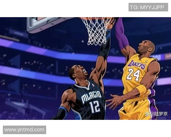 霍华德与艾弗森的巅峰对决：谁才是NBA历史上的传奇巨星