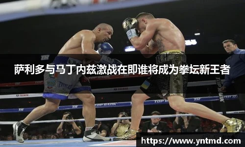萨利多与马丁内兹激战在即谁将成为拳坛新王者