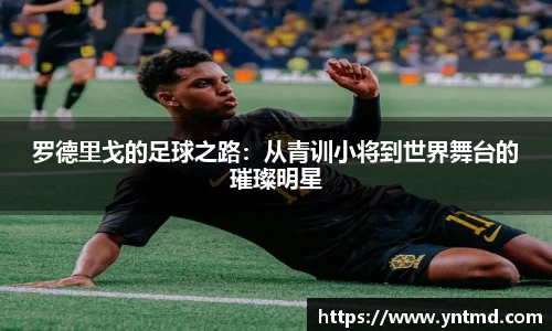 罗德里戈的足球之路：从青训小将到世界舞台的璀璨明星